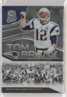 Tom Brady #/50