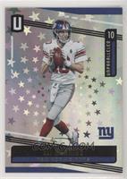 Eli Manning #/200