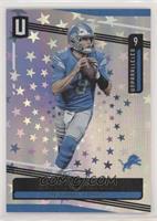 Matthew Stafford #/200