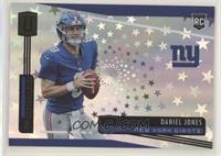 Rookie - Daniel Jones #/200