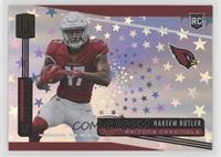 Rookie - Hakeem Butler #/200