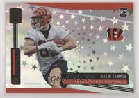 Rookie - Drew Sample #/200