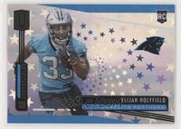 Rookie - Elijah Holyfield #/200