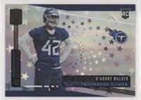 Rookie - D'Andre Walker #/200