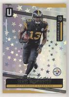 James Washington #/200