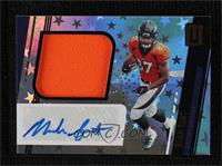 Rookie Jersey Autographs - Noah Fant #/150