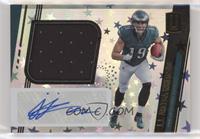 Rookie Jersey Autographs - J.J. Arcega-Whiteside #/150