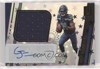 Rookie Jersey Autographs - Gary Jennings Jr. #/150