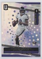 Lamar Jackson #/200