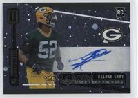 Rookie - Rashan Gary