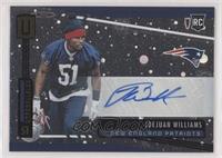 Rookie - Joejuan Williams