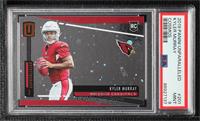 Rookie - Kyler Murray [PSA 9 MINT]