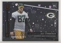 Rookie - Jace Sternberger