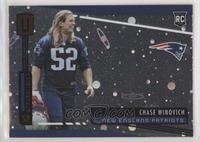 Rookie - Chase Winovich