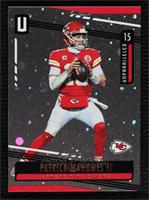 Patrick Mahomes II