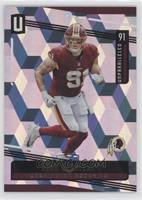 Ryan Kerrigan #/135