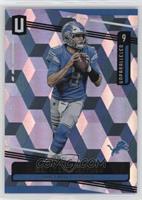 Matthew Stafford #/135