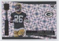 Rookie - Darnell Savage Jr. #/135