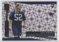 Rookie - Chase Winovich #/135