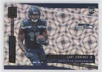 Rookie - Gary Jennings Jr. #/135