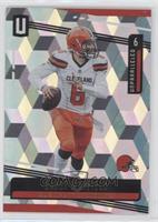 Baker Mayfield #/135