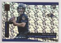 Rookie - Trace McSorley