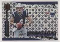 Rookie - Jarrett Stidham