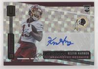 Rookie - Kelvin Harmon #/25