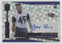 Rookie - Jaylon Ferguson #/25