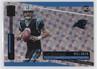 Rookie - Will Grier #/25