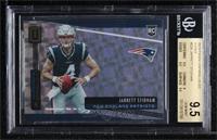 Rookie - Jarrett Stidham [BGS 9.5 GEM MINT] #/25