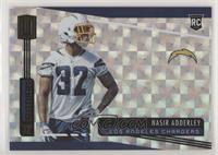 Rookie - Nasir Adderley #/25