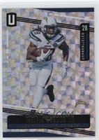 Melvin Gordon III #/25