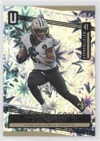 Alvin Kamara #/75