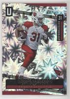 David Johnson #/75