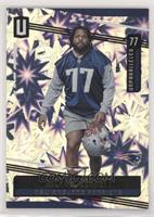 Michael Bennett #/75