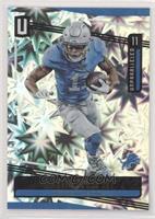 Marvin Jones Jr. #/75