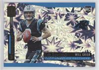 Rookie - Will Grier #/75