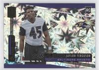 Rookie - Jaylon Ferguson #/75