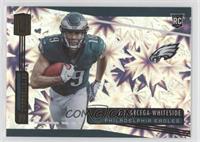 Rookie - J.J. Arcega-Whiteside #/75