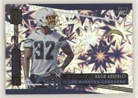 Rookie - Nasir Adderley #/75