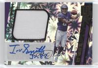 Rookie Jersey Autographs - Irv Smith Jr. #/75