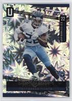 Derrick Henry [EX to NM] #/75