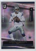 Dak Prescott #/150