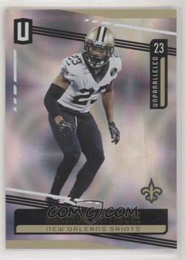 2019 Panini Unparalleled - [Base] - Infinite #130 - Marshon Lattimore /150