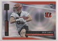 Rookie - Drew Sample #/150