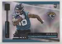 Rookie - Josh Oliver #/150