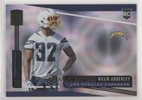 Rookie - Nasir Adderley #/150