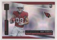 Rookie - Andy Isabella #/150