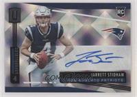 Rookie - Jarrett Stidham